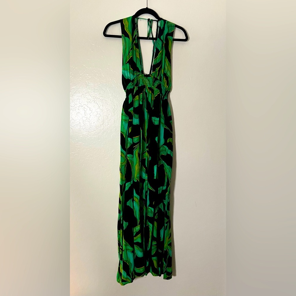 Vacation Dress